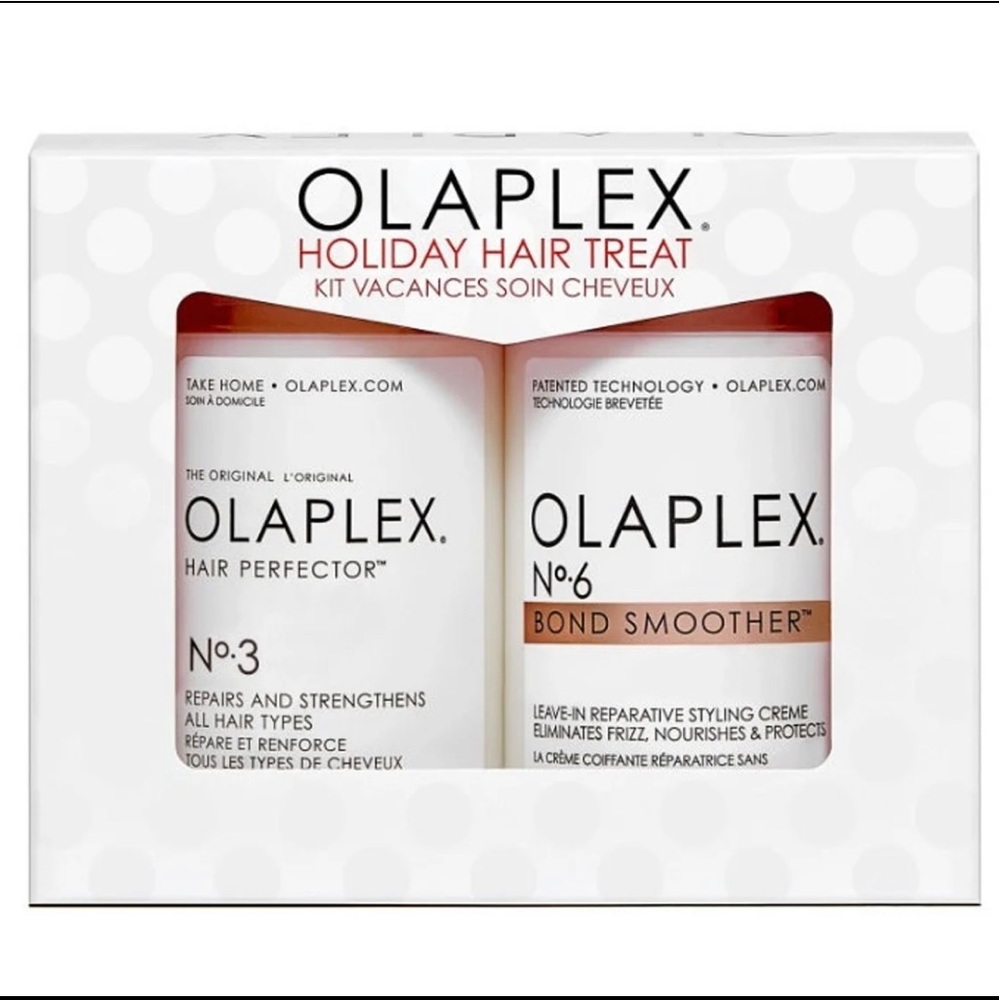 Olaplex Duo Set